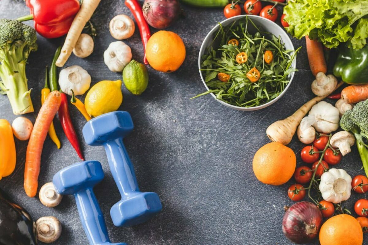 Top Nutrition Trends for Weight Loss in 2023