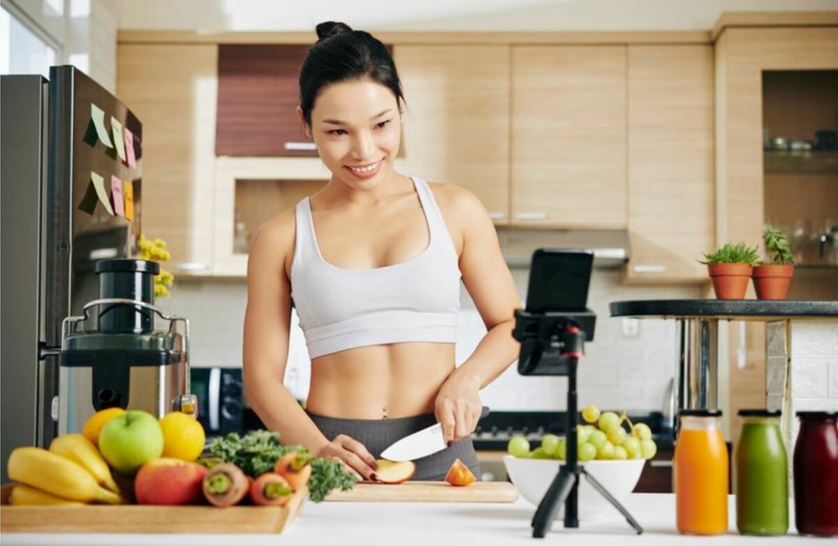 5 Fad Diets that are Endorsed by Personal Trainers