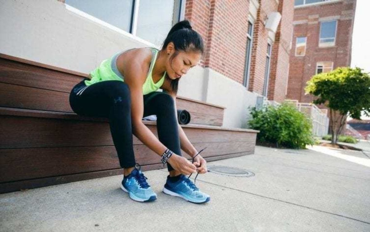 How to Get Back Into Exercise After a Long Break Delta Fitness