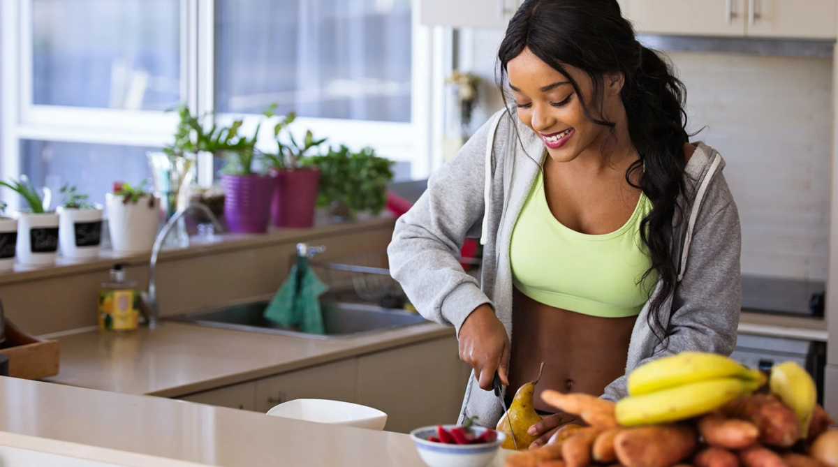 The Top Nutritional Recommendations from Personal Trainers for Achieving Weight Loss Success