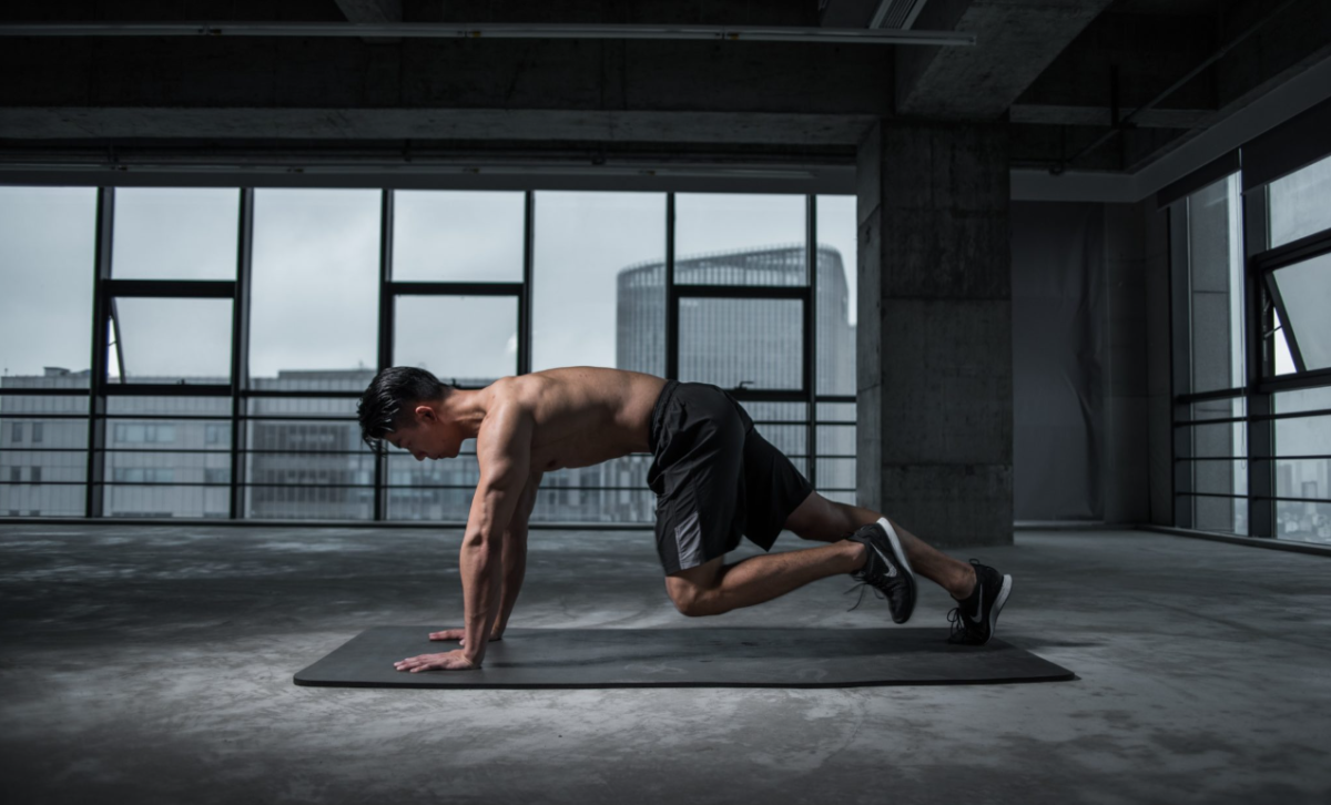 Bodyweight Exercises that Burn Fat Delta Fitness Personal Training