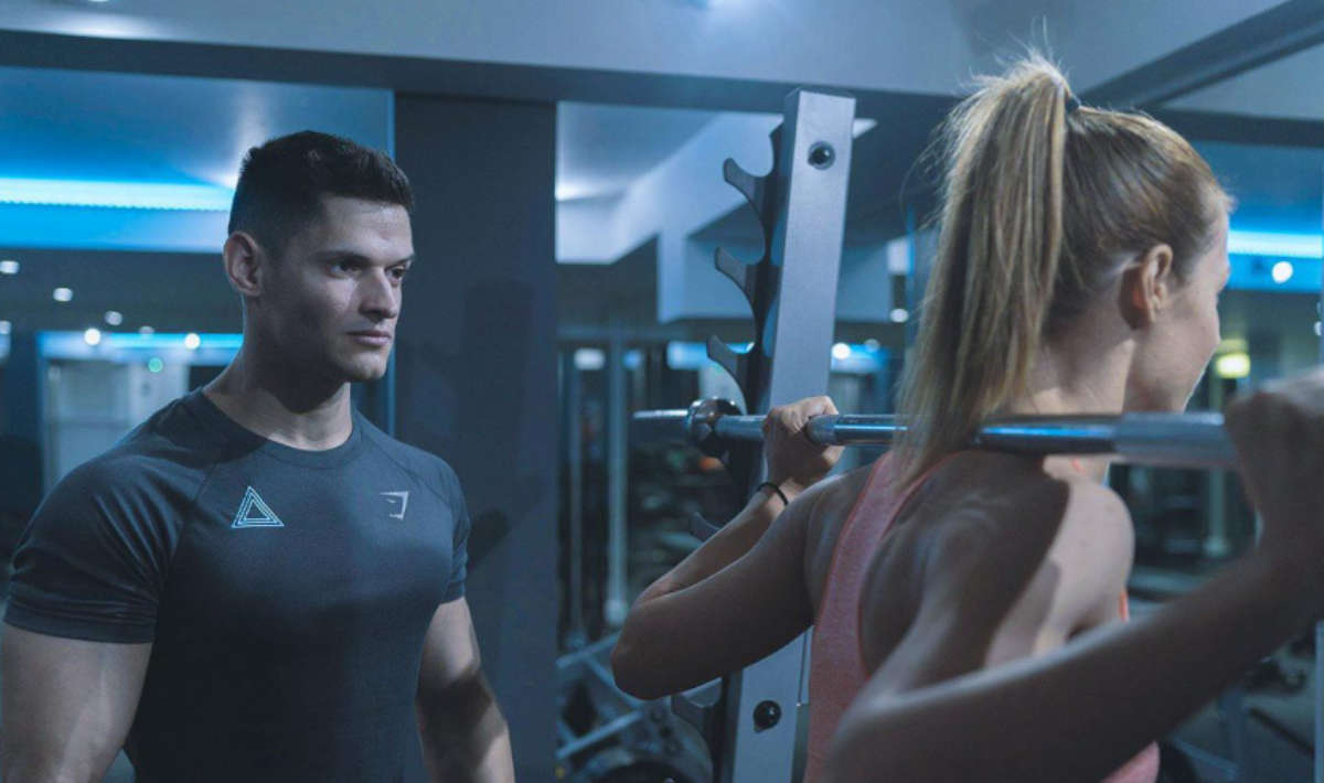 Personal Trainers Show Us How to Get More Fitness Out of Our Weekends