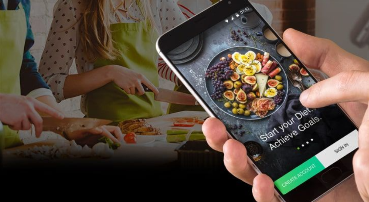 Top Nutritional Apps Recommended by Personal Trainers