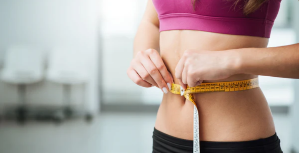 Cortisol – How Taking Control of Body’s “Stress Hormone” Can Lead to a Slimmer Waistline.