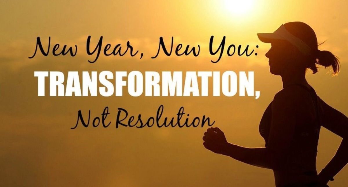 How to Set New Year Resolutions That You Can Stick To