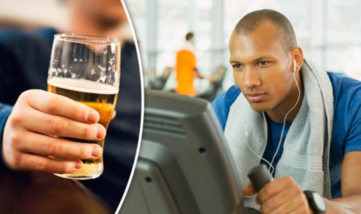 How to Reduce the Effects of Alcohol on Weight Loss