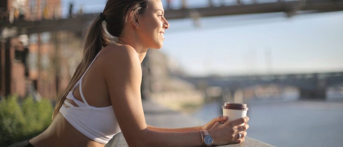 The Surprising Ways How Coffee Affects Fat Loss