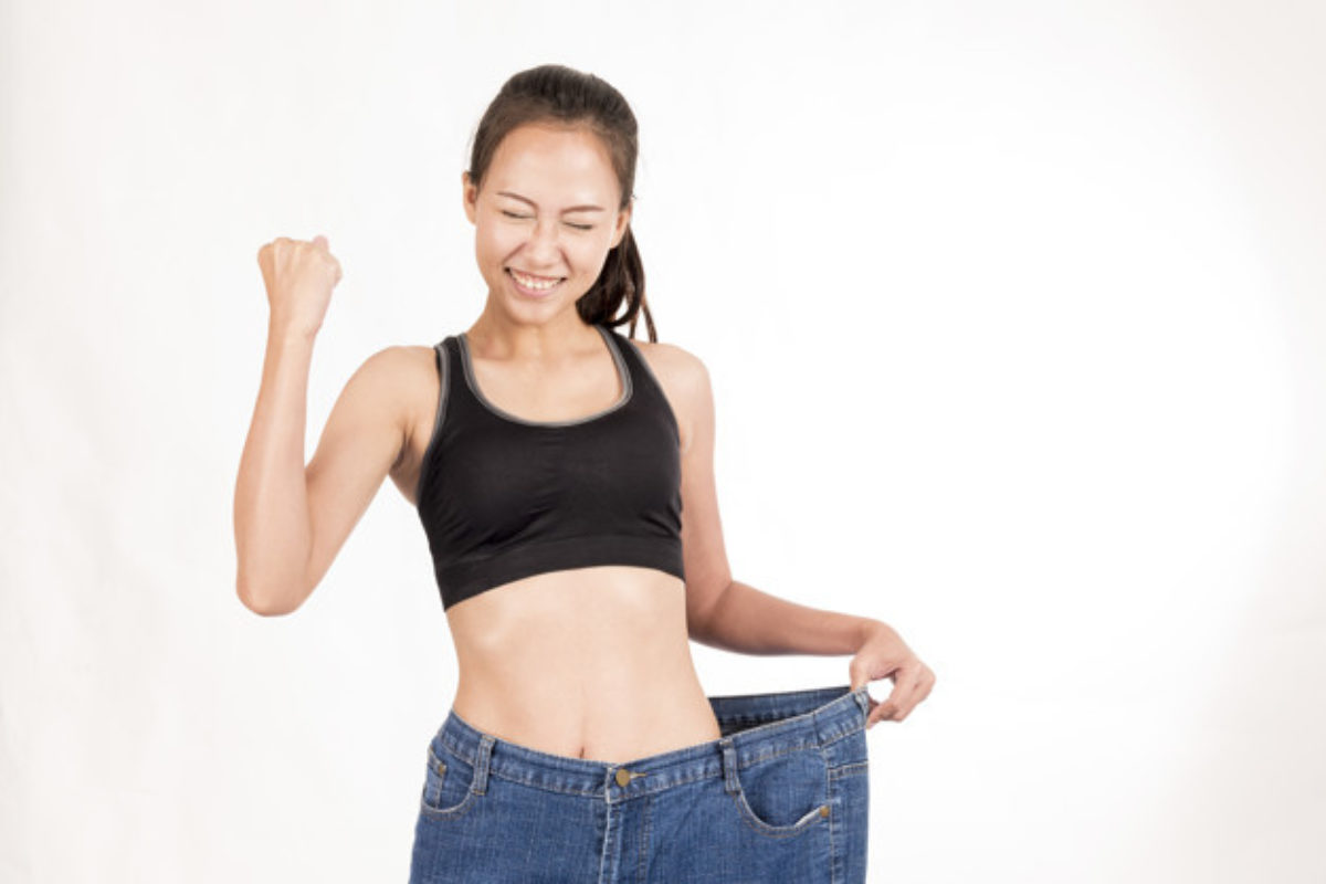 Female Fat Loss Explained – What You Need to Know