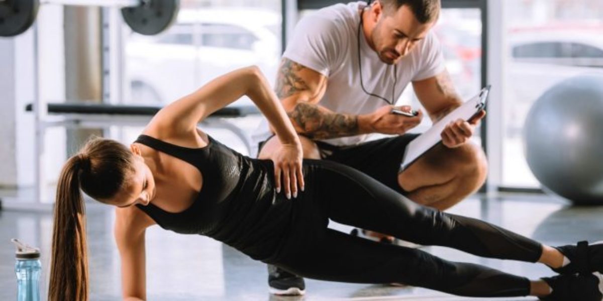 The Evolving Role of Personal Trainers in Modern Fitness