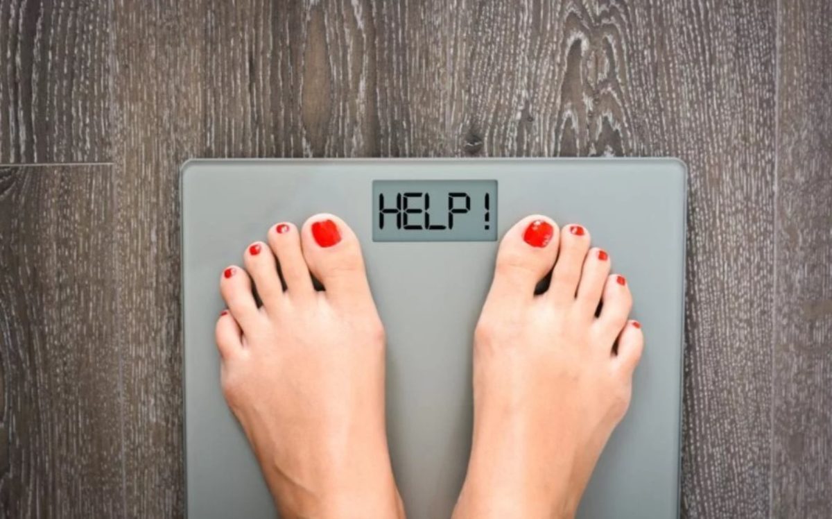 Are You Struggling to Lose Weight? Here Is Why
