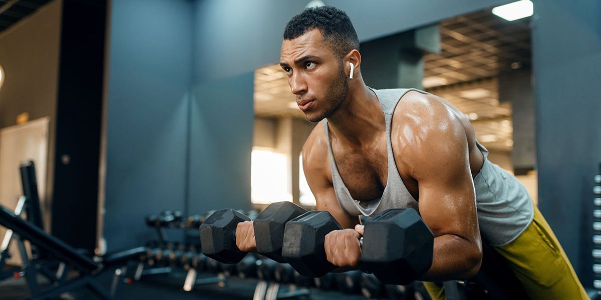 5 Best Biceps Exercises for Bigger Arms