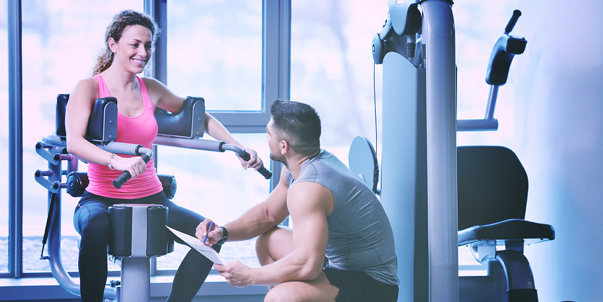 How To Choose the Best Personal Trainer in Canary Wharf, London