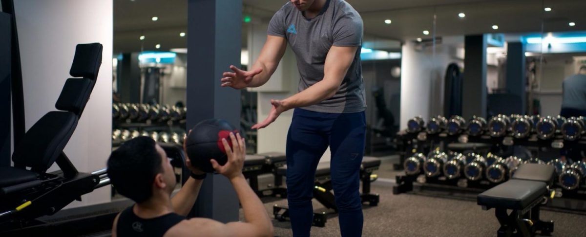 3 Steps to Choosing the Right Personal Trainer for You