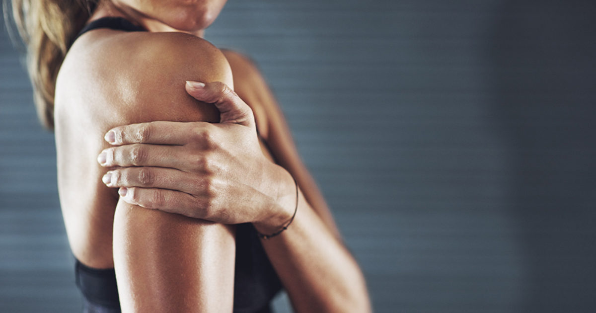 Why do I feel sore after working out?