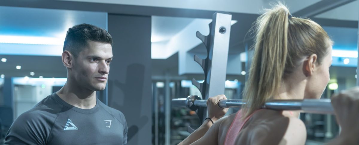 5 Reasons to Have a Personal Trainer