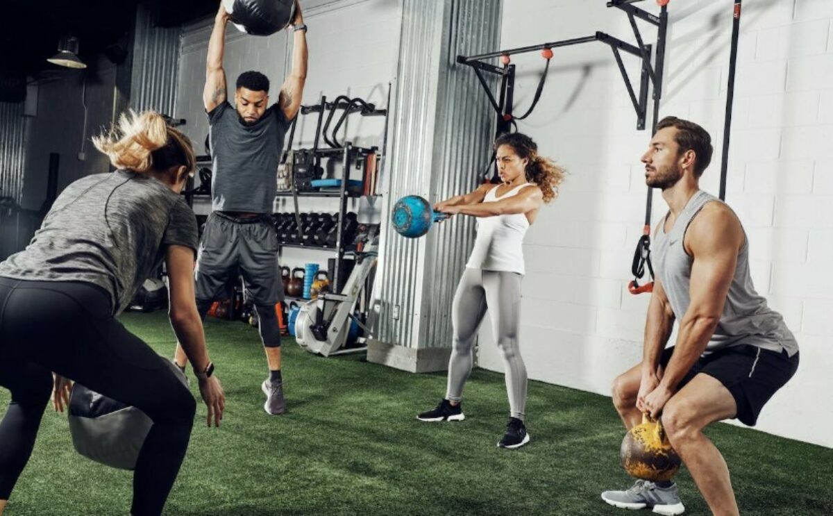 The Top Fitness Trends Set to Define 2023!
