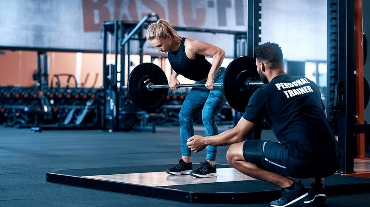 Cardio & Strength Training | Personal Trainers Show Us How to Strike a Balance