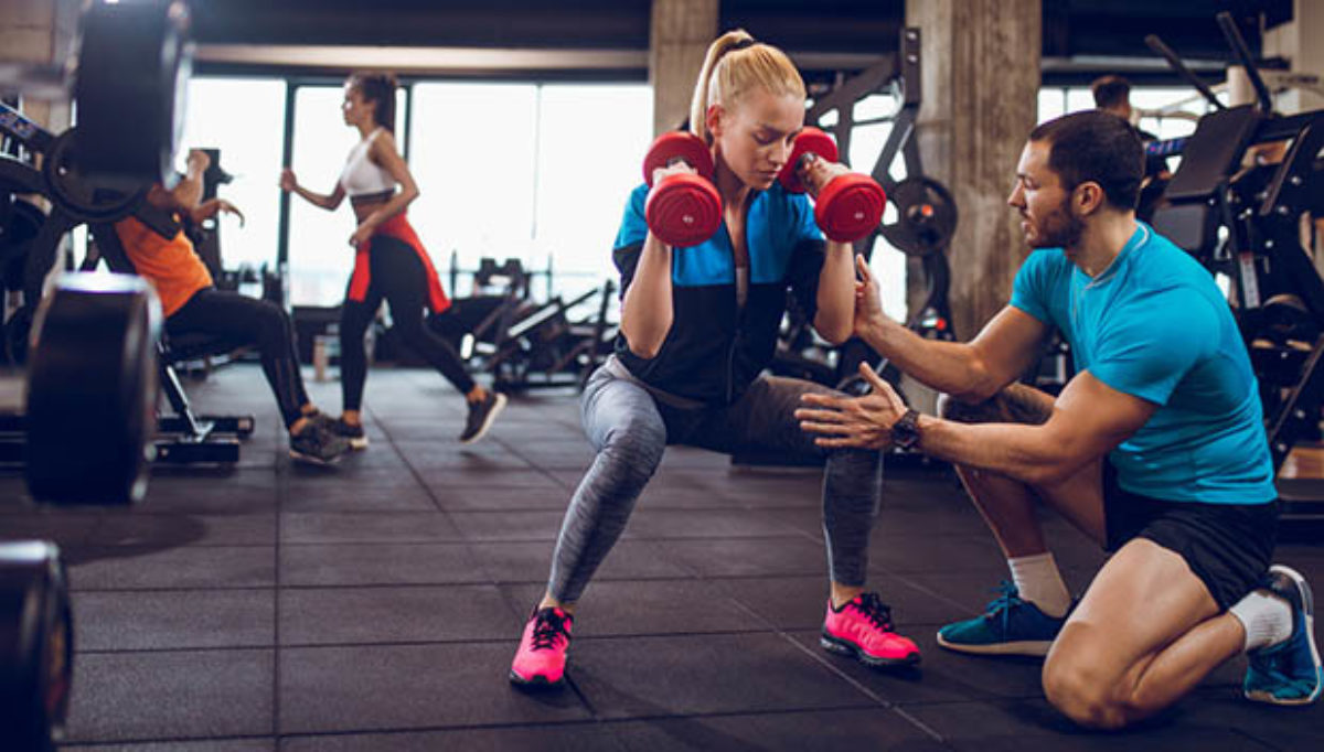 How to Train When You Have a Busy Life
