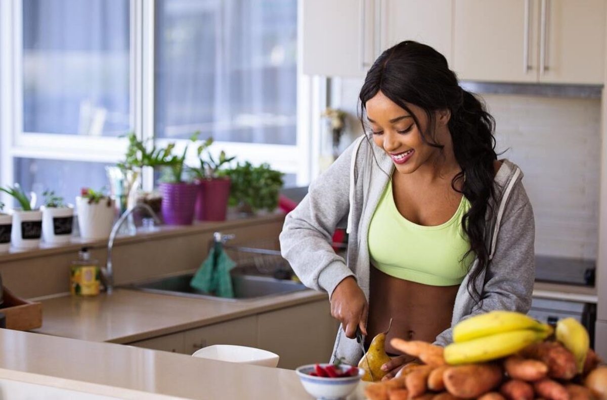Personal Trainers Agree: Marrying Nutrition with Exercise is the Key to Accelerating Fat Loss