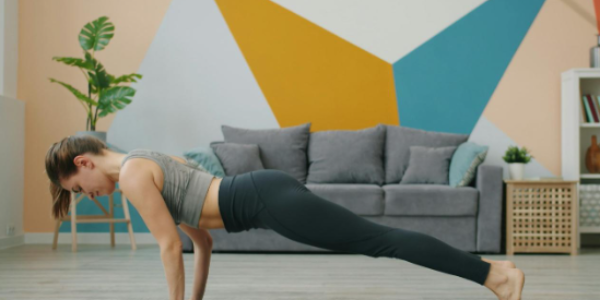 Delta Fitness Personal Training