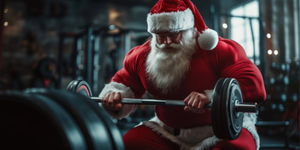 Delta Fitness Canary Wharf Personal Trainer Fat Loss