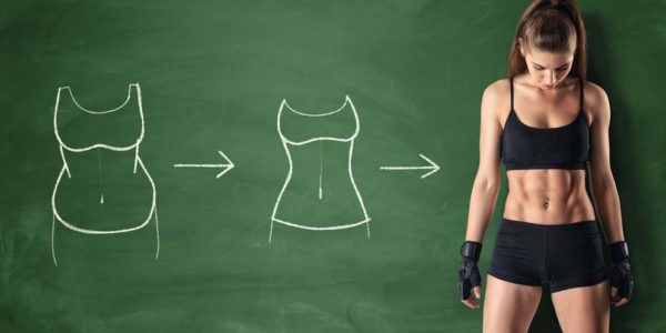 fat loss body fat personal trainer canary wharf pt near me