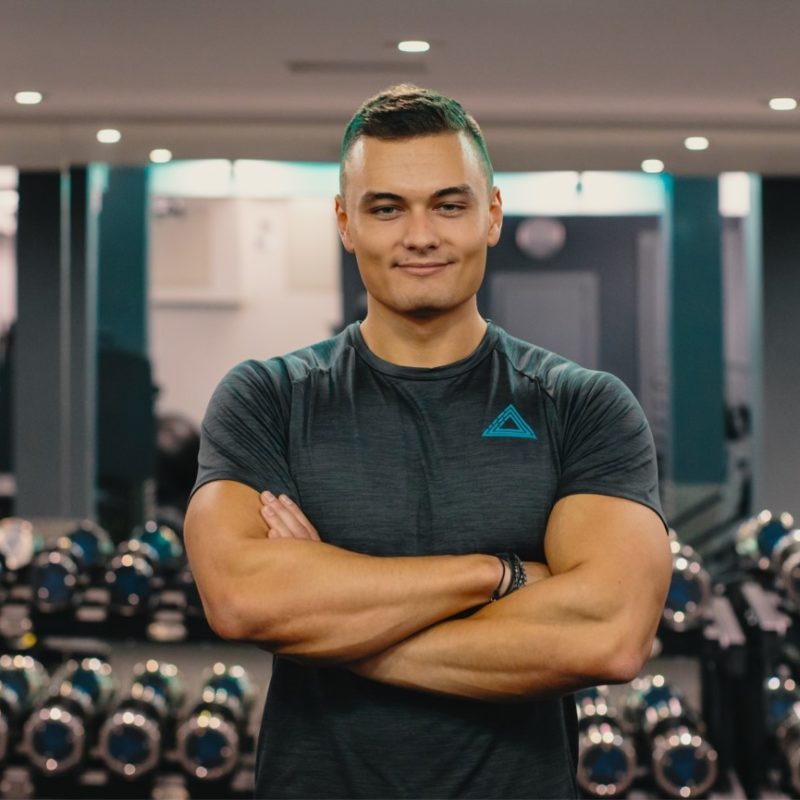 Kai Ares